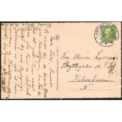 Vordingborg Kirke - Rudolf Olsen 1069