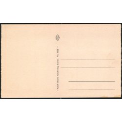 Vordingborg Kirken - Rudolf Olsen 1069