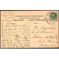 Vordingborg Kirke. Kontantforretningen 15730