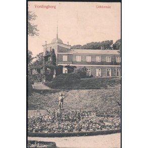 Vordingborg - Lekkende - W&M 364