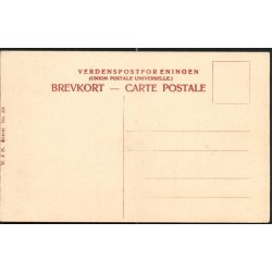 Vordingborg - Lekkende - W&M 364