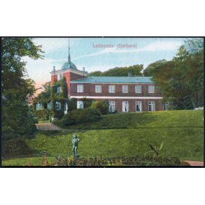 Lekkende (Sjælland) - C.120