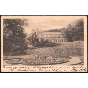 Lekende - Kontantforretningen u/n