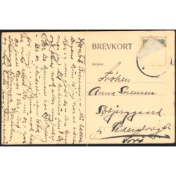 Lekende - Kontantforretningen u/n