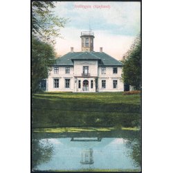 Iselingen (Sj&aelig;lland) C. 129