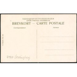 Iselingen (Sj&aelig;lland) C. 129