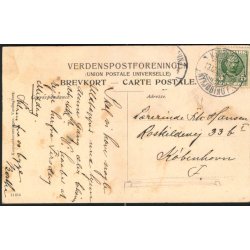 Iselingen - Kontantforretningen 11614