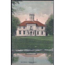 Iselingen (Sj&aelig;lland - Alex Vincent 2184