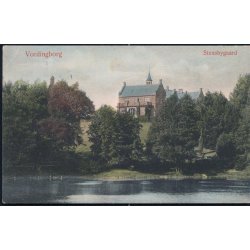 Vordingborg - Steenbygaard - W&M 376