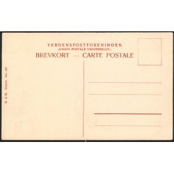 Vordingborg - Steenbygaard - W&M 376