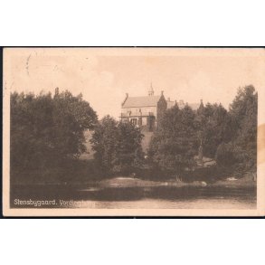 Stensbygaard - Vordingborg -Fr. Thunes Bogh. 5584