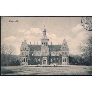 Rosenfeldt - Kontantforretningen 15731