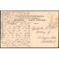 Rosenfeldt - Kontantforretningen 15731