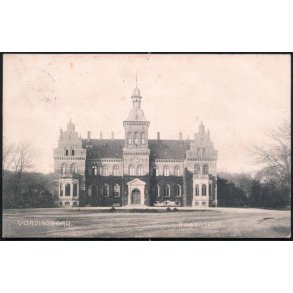 Rosenfeldt - Vordingborg - Fr. Thunes Bogh. 5585