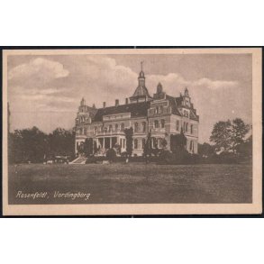 Rosenfeldt - Vordingborg - Fr. Sommer 223