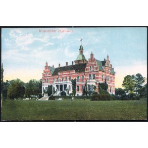 Rosenfeldt (Sjælland) C. 104