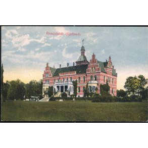 Rosenfeldt (Sjælland) Alex Vincent 104