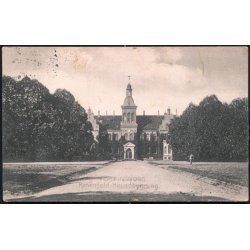 Vordingborg - Rosenfeldt Hovedbygning - Willerups Bogh. 1936