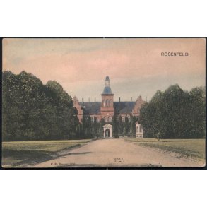 Rosenfeldt - C. St.1936