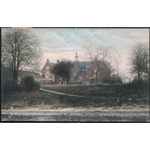 Marienlyst . C. St. 3547