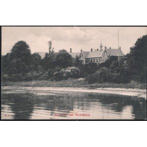 Marienlyst ved Vordingborg - WKF 3002