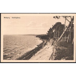 Mejlbjerg - Vordingborg - Fr. Thunes Bogh. 33276