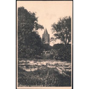 Vordingborg - Gaasetaarnet - Fred. Sommer 49
