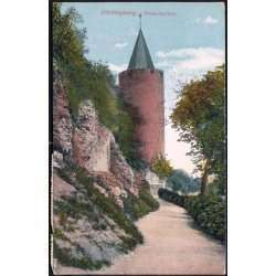 Gaasetaarnet - Vordingborg - Alex Vincent 570