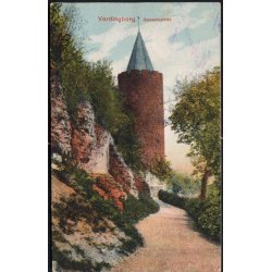 Gaasetaarnet - Vordingborg - Alex Vincent 570