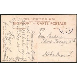 Gaasetaarnet - Vordingborg - Alex Vincent 570