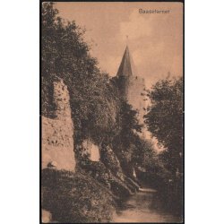 Gaasetaarnet - Kontantforretningen u/n