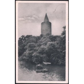 Vordingborg - Gaasetaarnet - Fr. Thunes Bogh. 76311