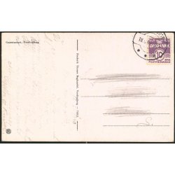 Vordingborg - Gaasetaarnet - Fr. Thunes Bogh. 76311