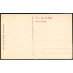 Vordingborg - Gaasetaarnet - Fr. Thunes Bogh. 11840