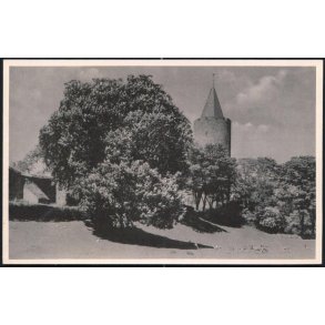 Vordingborg - Gaasetaarnet - Fr. Thunes Bogh. 11