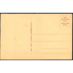 Valdemar den Stores Mur og Gaasetaarnet -Vordingborg - Willerups Bogh. 14273