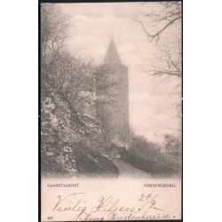 Gaasetaarnet - Vordingborg - 407