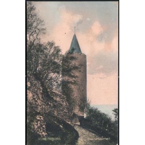 Vordingborg -Gaasetaarnet - Fr. Thunes 2794