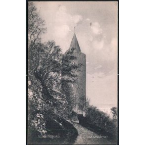 Vordingborg -Gaasetaarnet - Fr. Thunes 2794