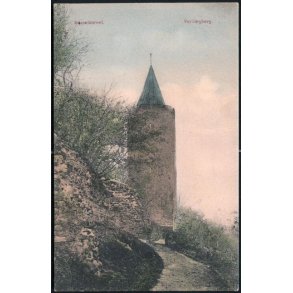 Vordingborg -Gaasetaarnet - u/n