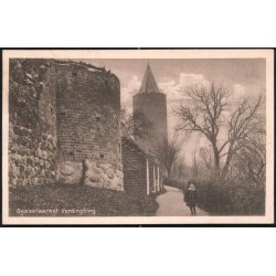 Vordingborg -Gaasetaarnet - Fr. Thunes 40960