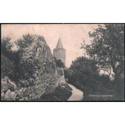 Gaasetaarnet - A.V.K. u/n