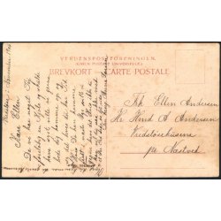 Gaasetaarnet - A.V.K. u/n