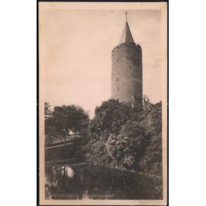 Vordingborg -Gaasetaarnet - Fr. Thunes 33272