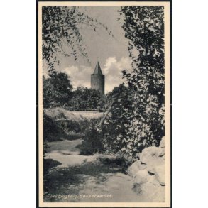 Vordingborg -Gaasetaarnet - Rudolf Olsen 182