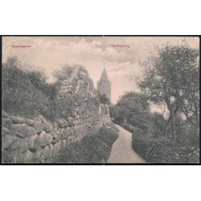 Vordingborg -Gaasetaarnet - u/n
