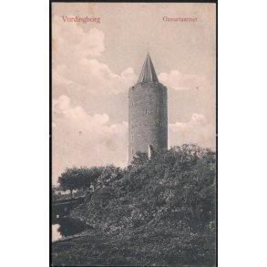Vordingborg - Gaasetaarnet - W&M 349