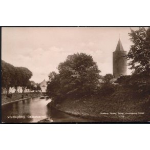 Vordingborg - Gaasetaarnet - Fr. Thunes Bogh. 2129