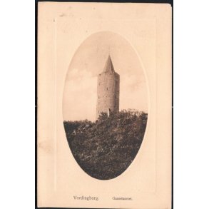 Vordingborg - Gaasetaarnet - V. Müllers 29810