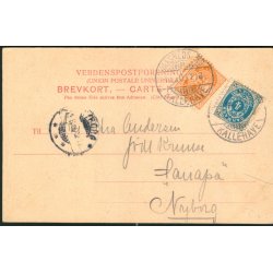 Vordingborg - Store Ruin - Eneret 2800